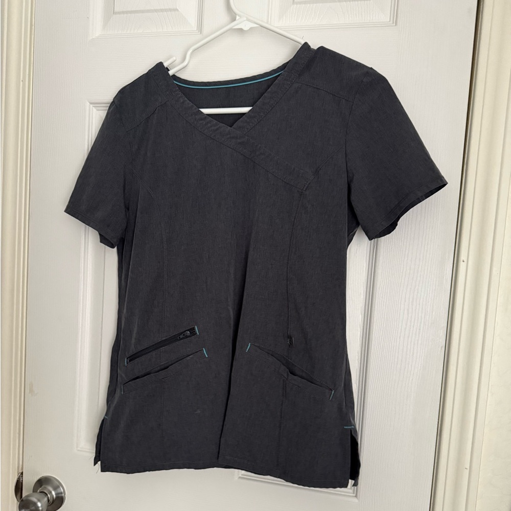 Grey Scrubs
